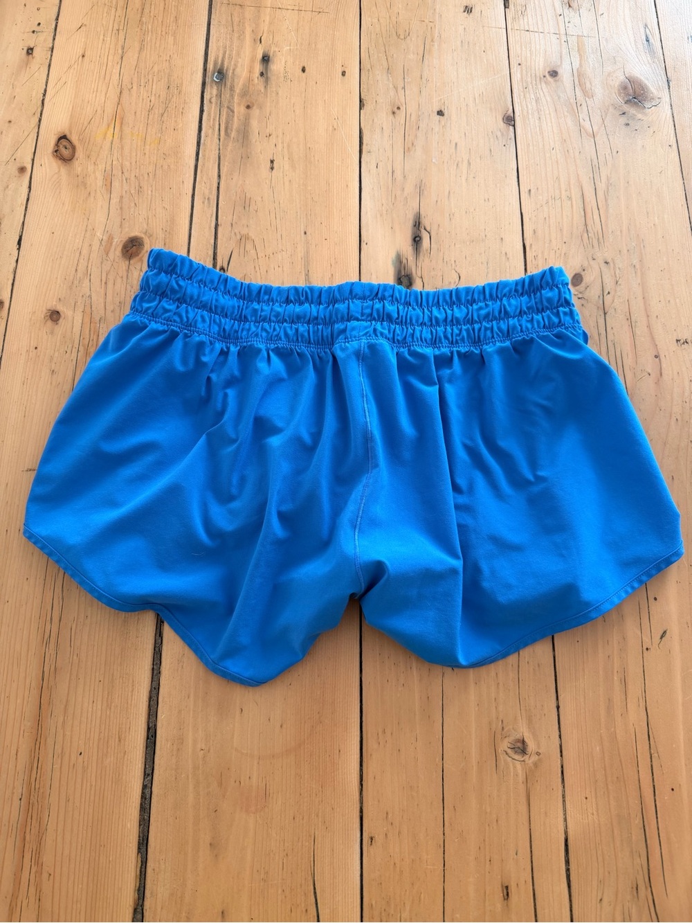 Blue Aerie Active Shorts